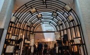 Felavatták a Koronázó Bazilika Nemzeti Emlékhely Látogatóközpontot Székesfehérváron