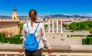 Erős október után elérte a járvány előtti szintet a spanyol turizmus