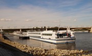 Nem oldja meg a fővárosi hajózás problémáit, ha kevesebb lesz a kikötő – podcast