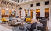 Hatalmas siker: Európa tíz legjobb szállodája között három magyar van