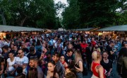 Rekordszámú kiállító kóstoltat a pénteken kezdődő Szegedi Borfesztiválon