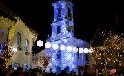 Mikulásfutás, adventi fotóséta és utcabál is vár decemberben Szentendrén