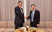 Stratégiai partnerséget kötött a Thai Airways és a Singapore Airlines