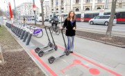 Elfogyott a türelem, szigorítják az e-rollerekre vonatkozó szabályokat Bécsben