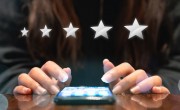A Tripadvisor feltünteti a Hotelstars-csillagokat a minősített szállodáknál