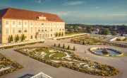 A császári esküvők titkait tárja elénk a Habsburgok két egykori kastélya Alsó-Ausztriában