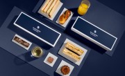 Gourmet ételdobozokkal fokozza a fedélzeti étkezés élményét az Air France