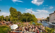 A városlátogatások hajtják a német turizmus motorját 2024-ben