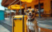Így utazzunk kutyával - gyakorlati tanácsok a kutyakiképzőtől