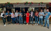 Izsáki rozé nyerte a Szegedi Borfesztivál fődíját