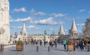 Budapest szállodáiban 70-80 százalékos foglaltság várható szilveszterkor