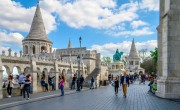 Magasabb árak mellett is rekordot döntött a budapesti turizmus