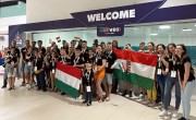 Extrakihívások, meglepetésszabályok és magyar sikerek a World Robot Olympiad Világdöntőn