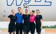 Újabb szurkolói gépet indít a foci-Eb-re a Wizz Air