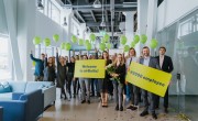Az airBaltic alkalmazottainak a száma elérte a 2000 főt