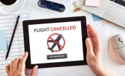 Rekordösszegű fogyasztóvédelmi bírság törölt járatok miatt 