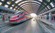Közvetlen vonat kötheti össze Olaszországot a francia Riviérával 