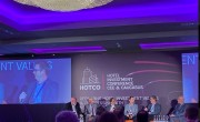 HOTCO: Kedvező jövőkép és borúlátás egyaránt jellemzi a szállodai befektetéseket