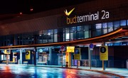 Péntek estig fokozott ellenőrzés és forgalomkorlátozás lesz a budapesti repülőtér környékén