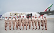 Dollármilliárdokért rendelt új szélestörzsű gépeket az Emirates