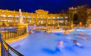 Ennyivel drágulnak az új évben a budapesti fürdők jegyárai