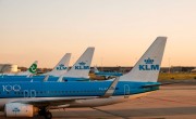 Több mint 200 úti célra repítenek el az Air France és a KLM járatai a téli menetrenddel