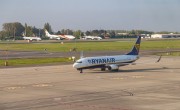 Újabb sztrájkot hirdettek a Ryanair brüsszeli pilótái