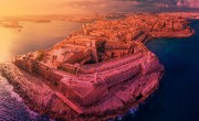 Jövő tavasszal rendezik meg Málta vezető kulturális eseményét, a maltabiennale.art-ot