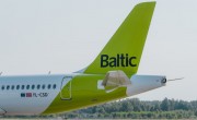 2023-ban tovább növekedett és újabb codeshare megállapodást kötött az airBaltic