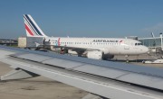 Extra intézkedéseket vezet be az Air France az olimpia idejére
