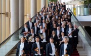 Száz ingyenes koncertet ad a Nemzeti Filharmonikus Zenekar