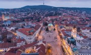 Pécs idén is könnyűzenei koncertekkel indítja a nyarat