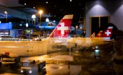 A zürichi repülőtér üzemeltetője ismét nyereséges