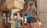 Virtuális időutazás, holdfénytúra, mókusles – itt vannak a Turizmus Világnapjának programjai