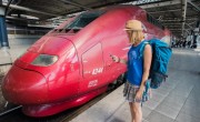 Újra lehet pályázni ingyenes európai vonatbérletre