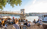 MBH Bank: Pozitív lesz az idei év a magyar turizmus számára