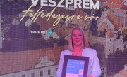 Veszprém turisztikai oldala lett „Az Év Honlapja” nyertese