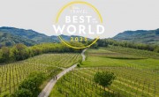 Szlovénia a National Geographic Best of the World 2023-as listáján