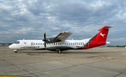 Kedden indítja Kolozsvár–Budapest és Bukarest–Budapest járatát az AirConnect