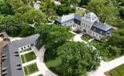 Átadták a felújított geszti Tisza-kastélyt, ahol két miniszterelnök is lakott
