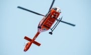 Mentőhelikopterrel hoztak le egy magyar turistát a Paring hegységből