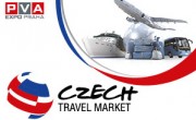Már lehet jelentkezni az idei Czech Travel Market kiállításra