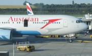 Négyszáz járatát törli az Austrian Airlines péntek délig