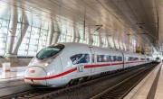 Star Alliance-tag lehet a Deutsche Bahn