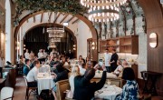 Három Michelin-csillagot szerzett spanyol sztárséf nyitott éttermet Budapesten