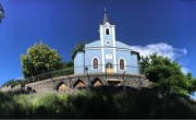 Kápolnatárlatokkal nyit Balatonbogláron a Kultkikötő