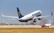 Birminghambe és Alicantéba is repül Budapestről a Ryanair október végétől