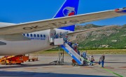 Megszűnt a belső határellenőrzés a horvát repülőtereken