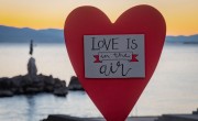 Így romantikázhatsz februárban Opatijában, az Adriai-tenger partján