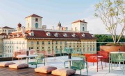 Négycsillagos szálloda nyílt a burgenlandi Kismarton kastélynegyedében